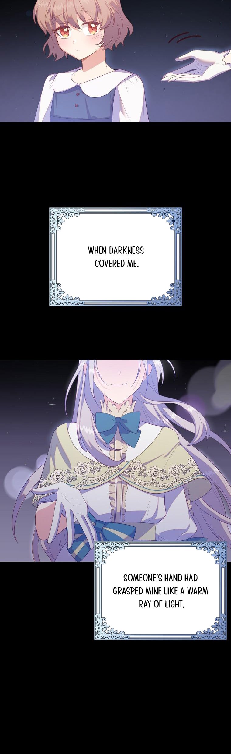 I Realized Only After Losing Her Chapter 29 - Page 29