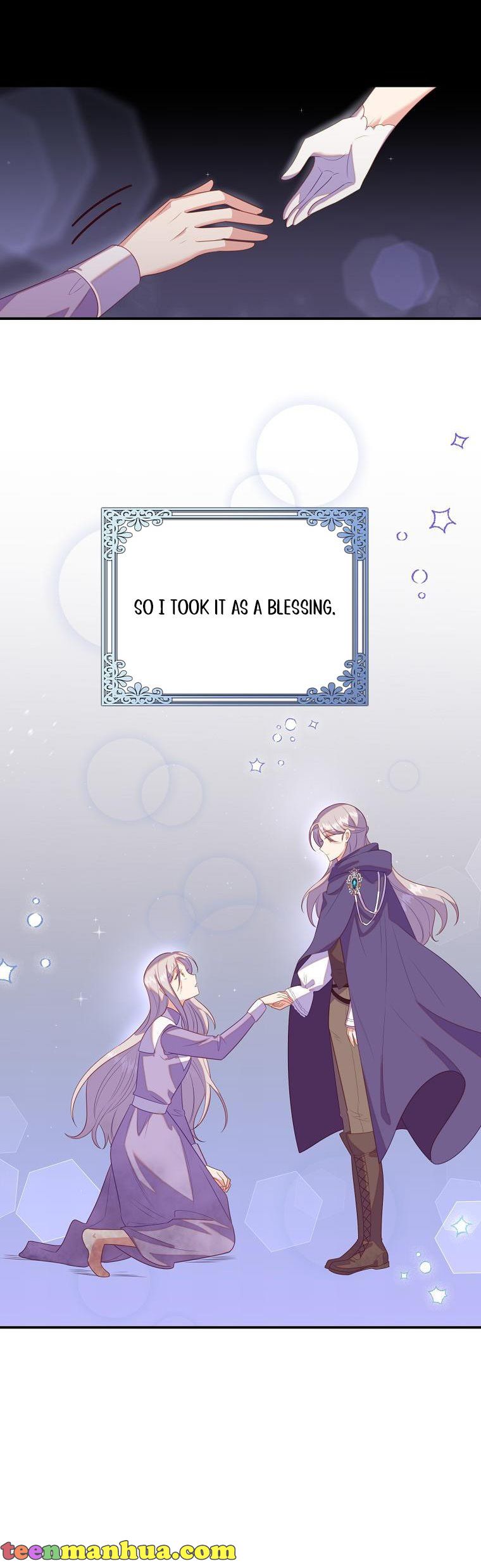 I Realized Only After Losing Her Chapter 29 - Page 30