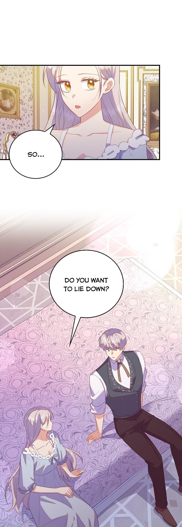 I Realized Only After Losing Her Chapter 29 - Page 32