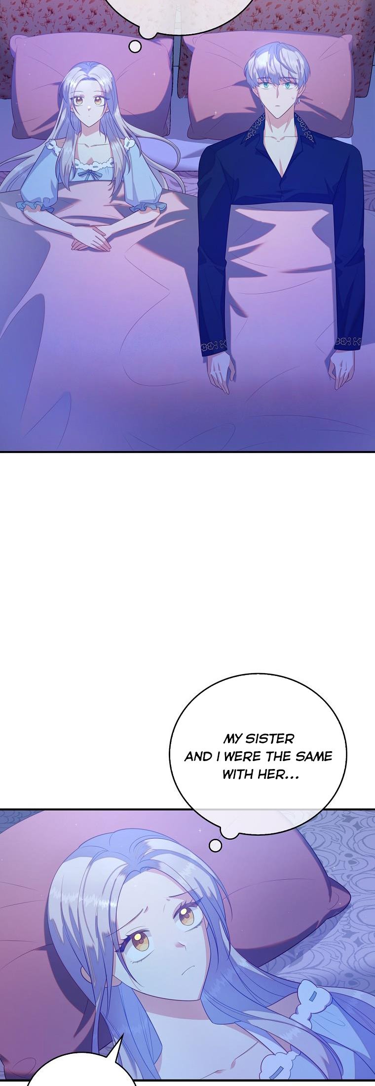 I Realized Only After Losing Her Chapter 29 - Page 36