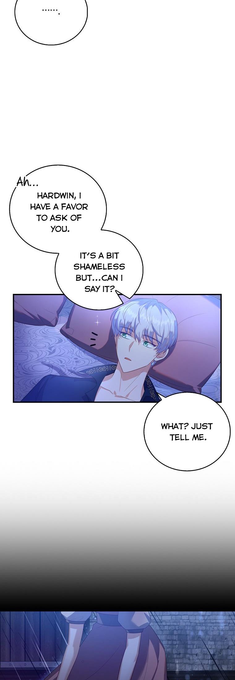 I Realized Only After Losing Her Chapter 29 - Page 37