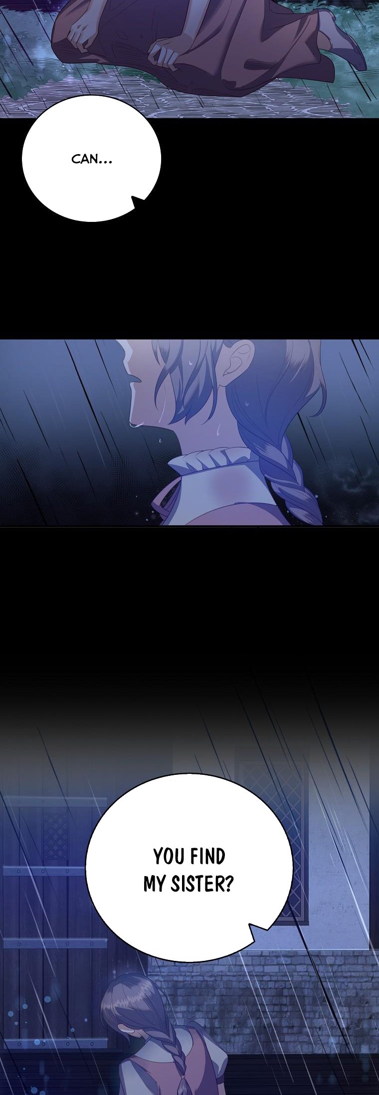 I Realized Only After Losing Her Chapter 29 - Page 38