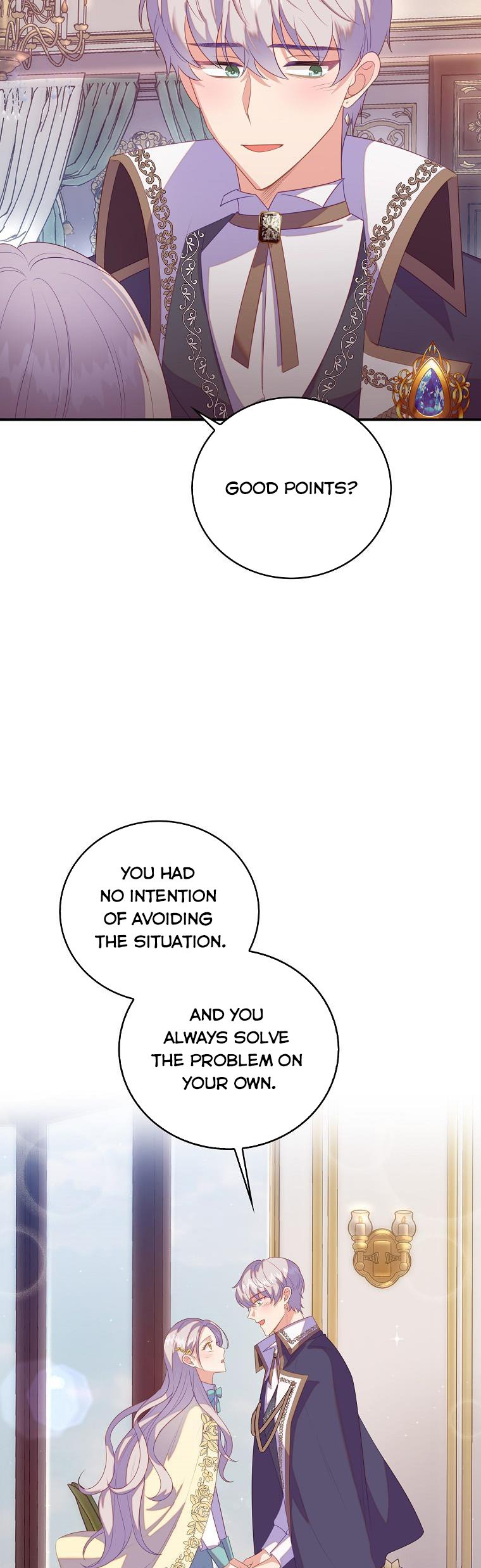I Realized Only After Losing Her Chapter 29 - Page 8