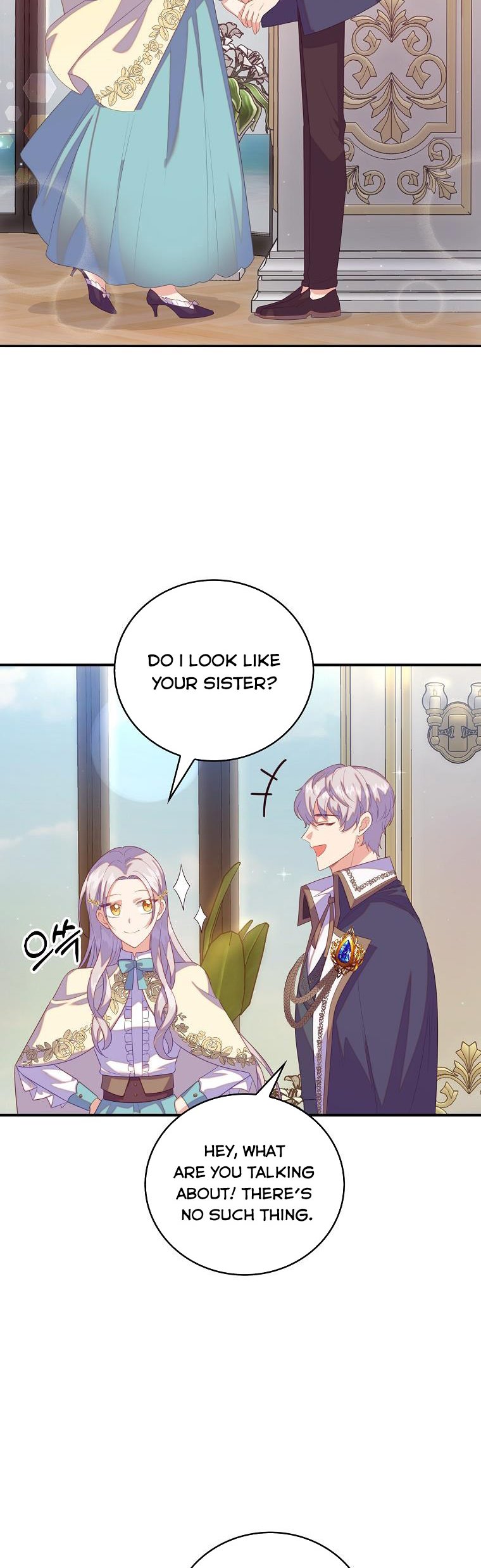 I Realized Only After Losing Her Chapter 29 - Page 9