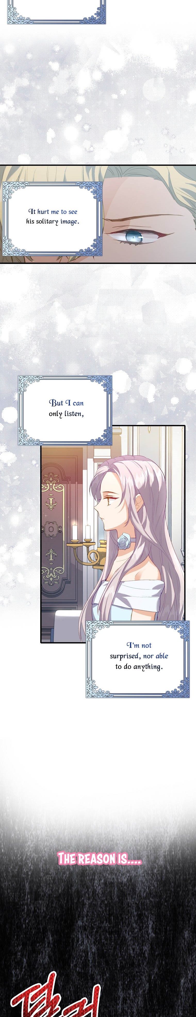 I Realized Only After Losing Her Chapter 3 - Page 2