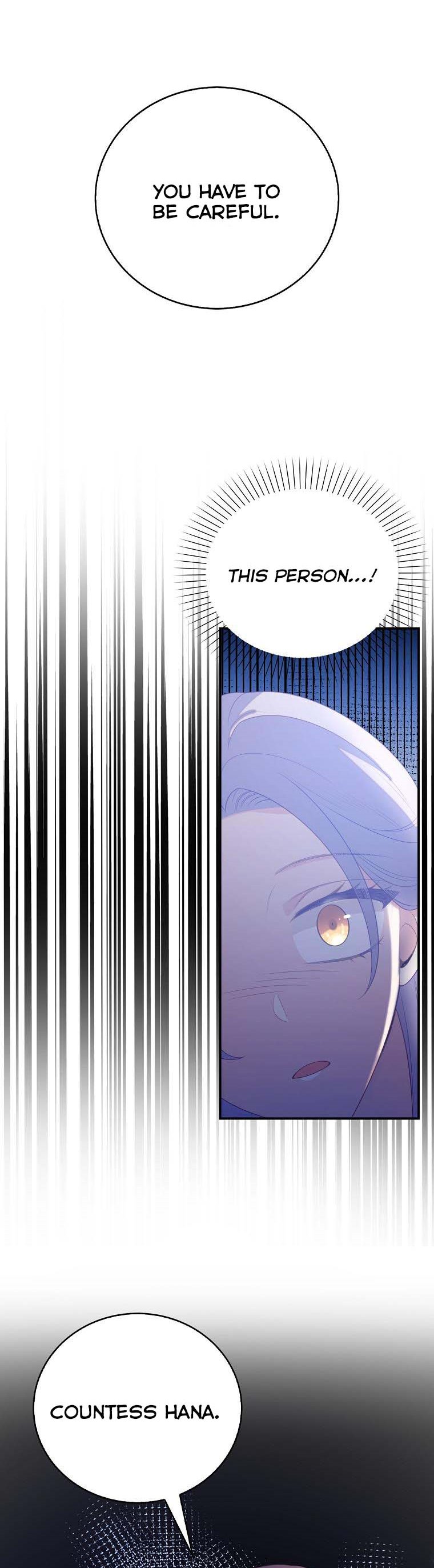 I Realized Only After Losing Her Chapter 30.5 - Page 15