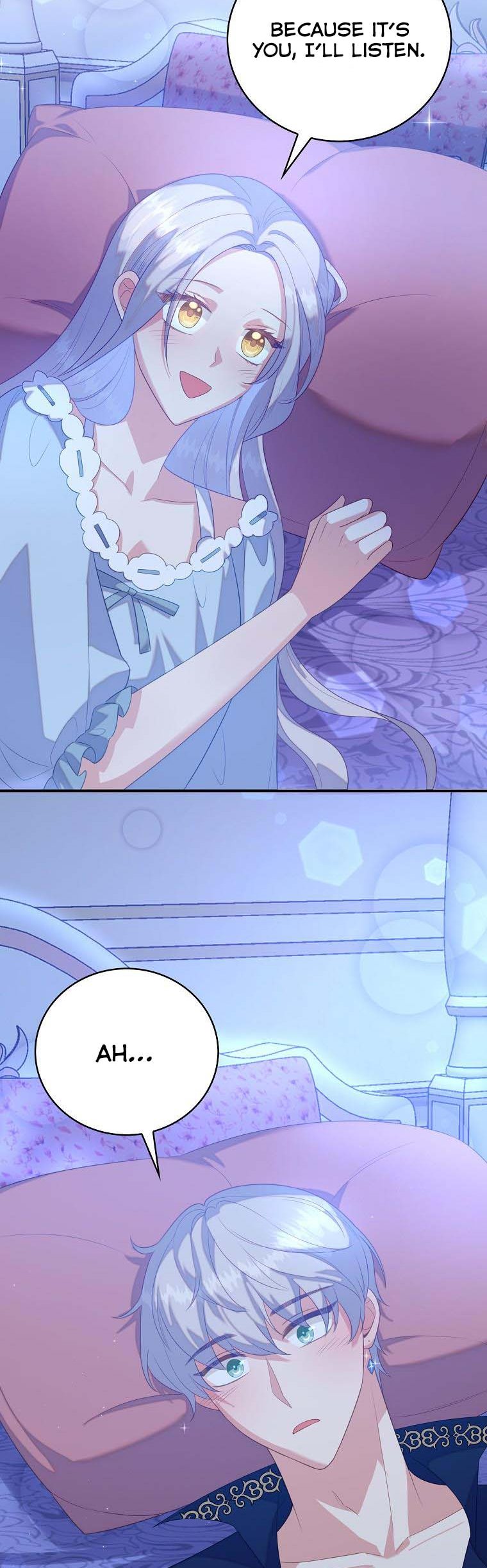I Realized Only After Losing Her Chapter 30 - Page 14