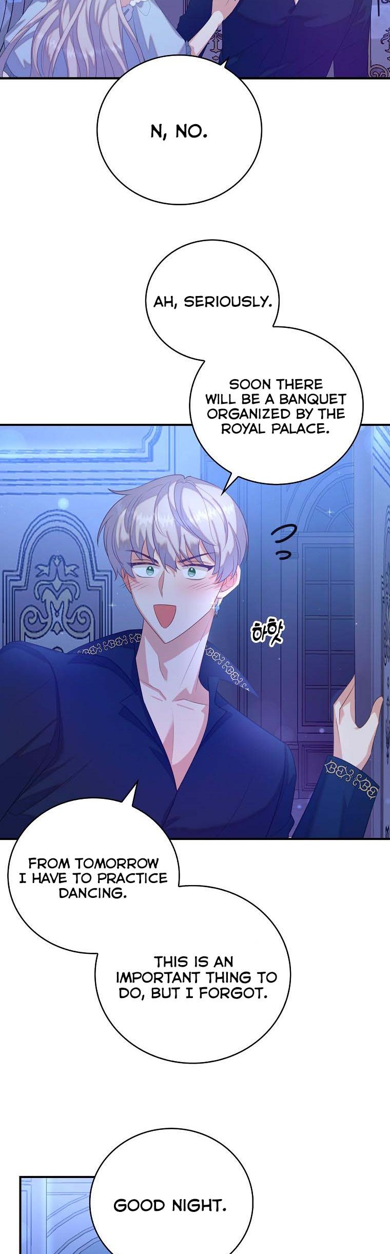 I Realized Only After Losing Her Chapter 30 - Page 16