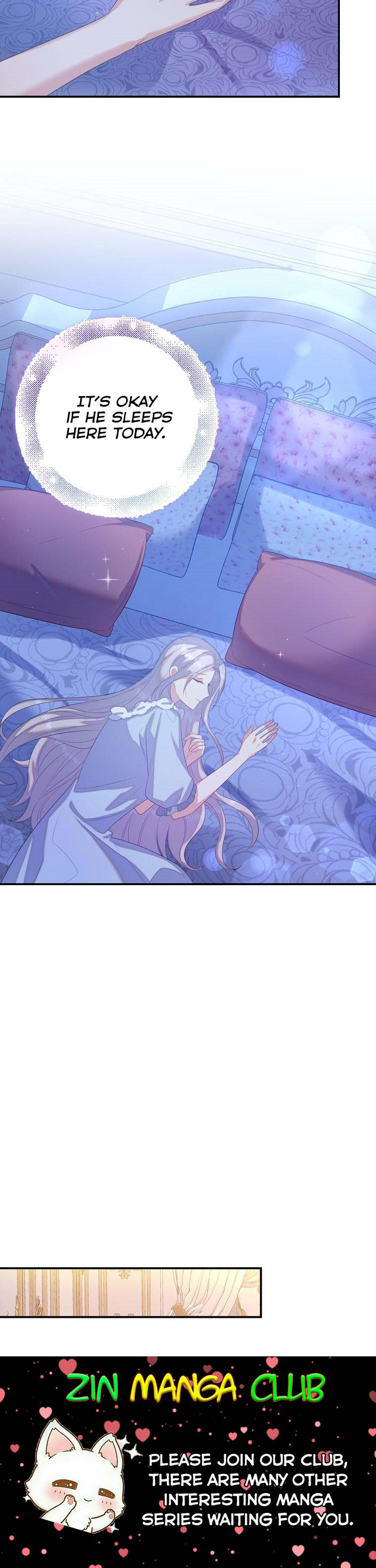 I Realized Only After Losing Her Chapter 30 - Page 18