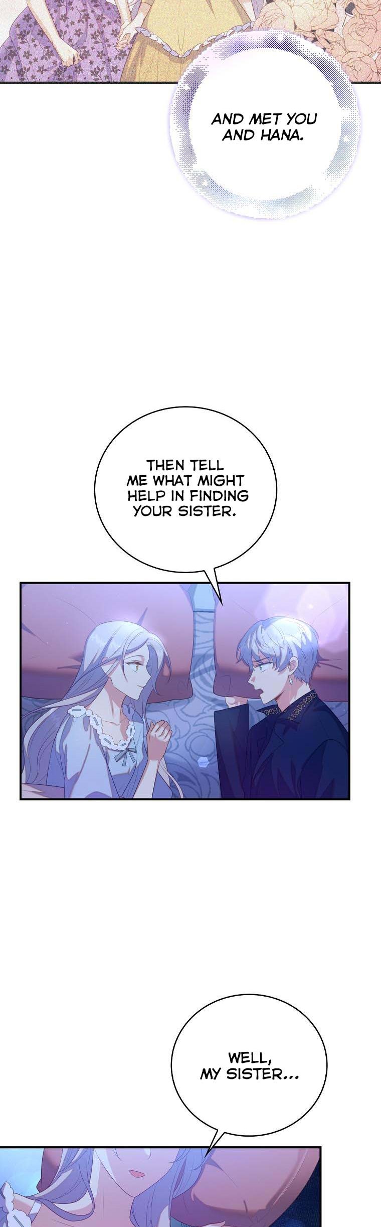 I Realized Only After Losing Her Chapter 30 - Page 4