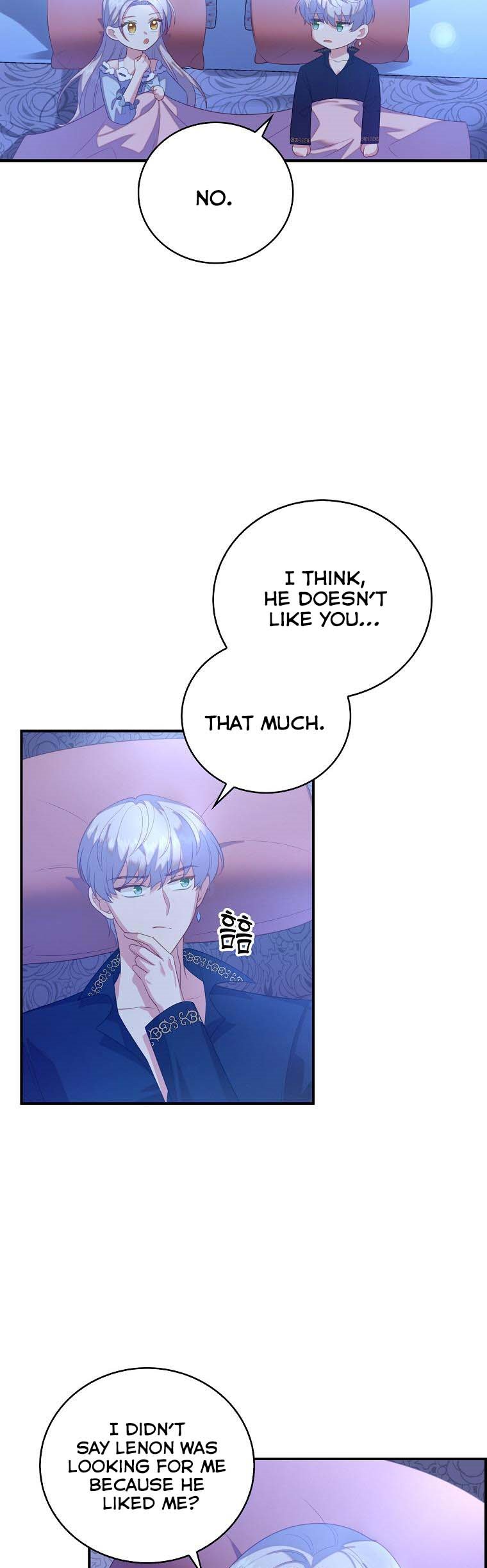 I Realized Only After Losing Her Chapter 30 - Page 9