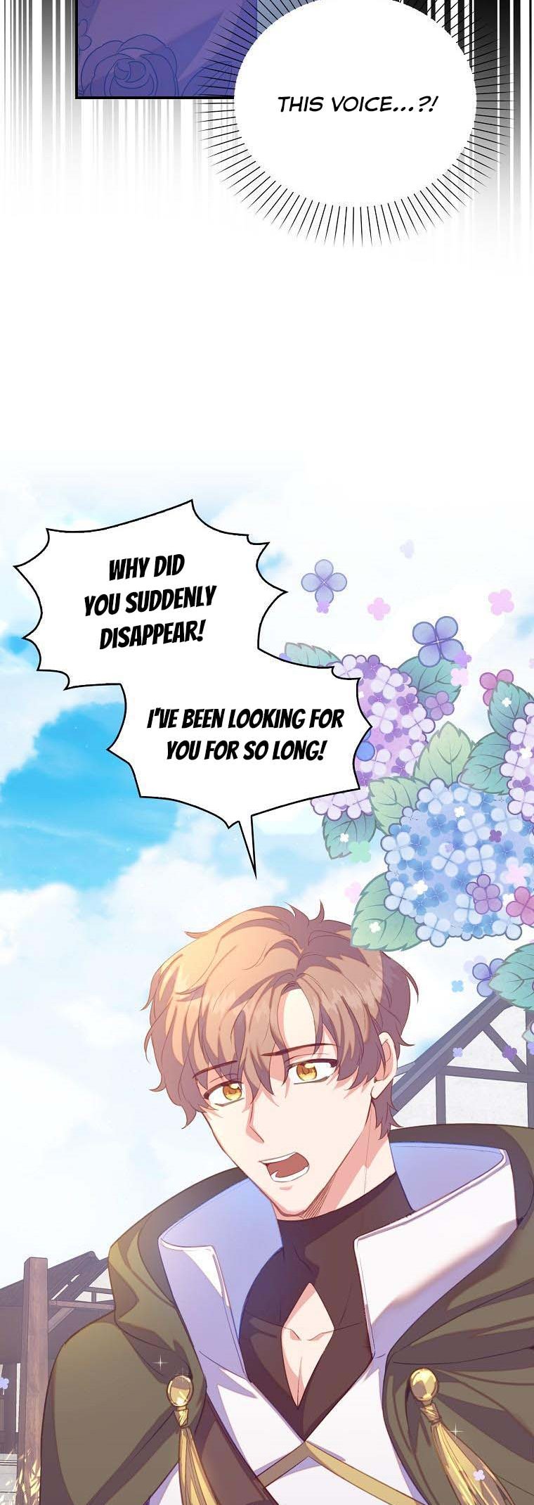 I Realized Only After Losing Her Chapter 31.5 - Page 15