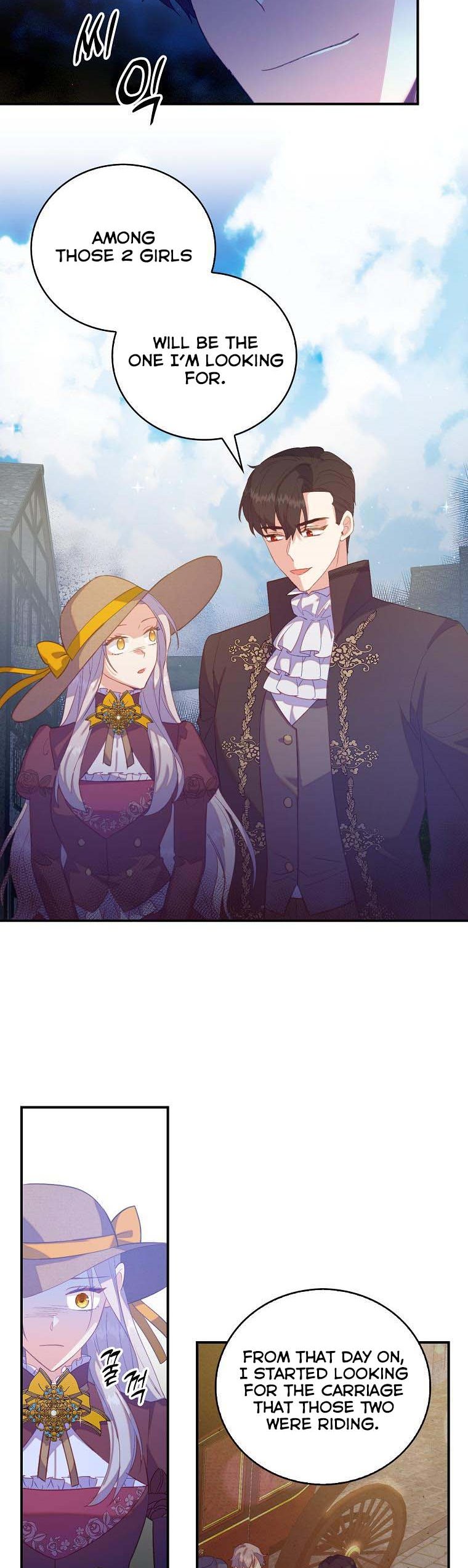 I Realized Only After Losing Her Chapter 31 - Page 11