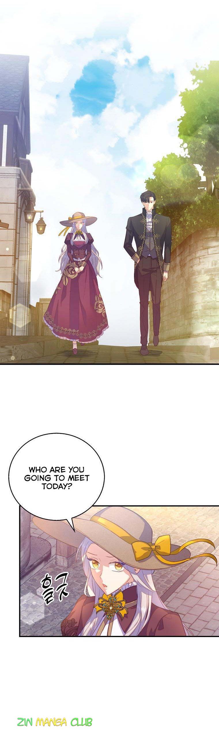 I Realized Only After Losing Her Chapter 31 - Page 5