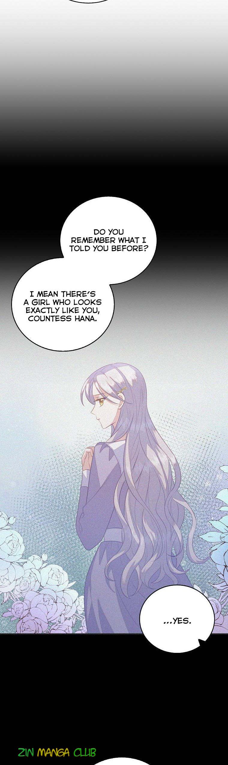 I Realized Only After Losing Her Chapter 31 - Page 7