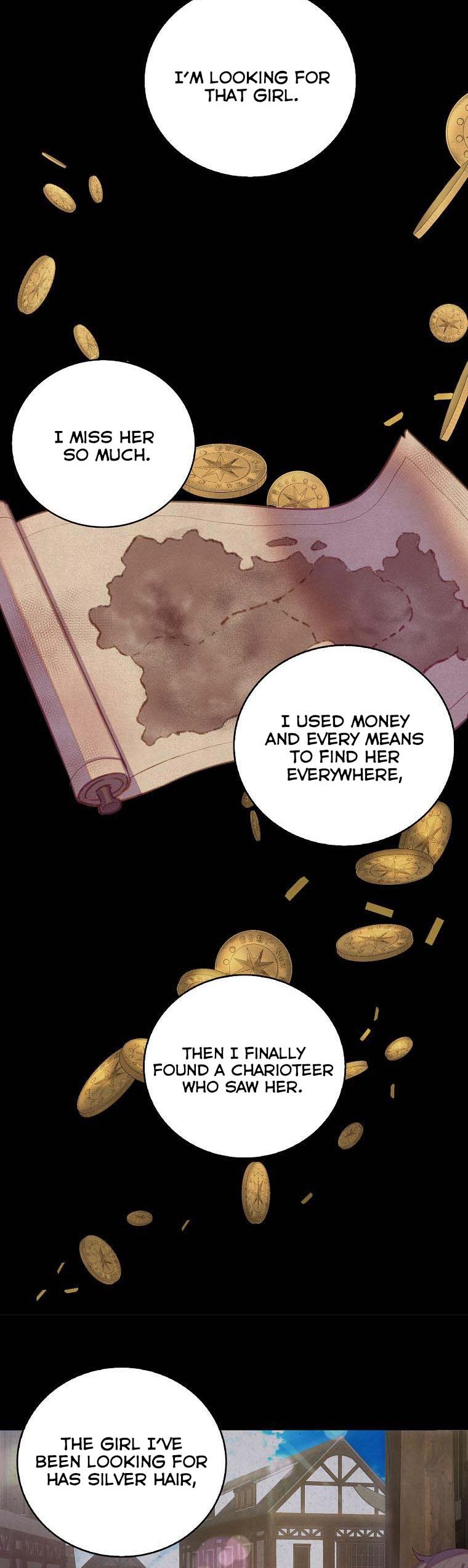 I Realized Only After Losing Her Chapter 31 - Page 8