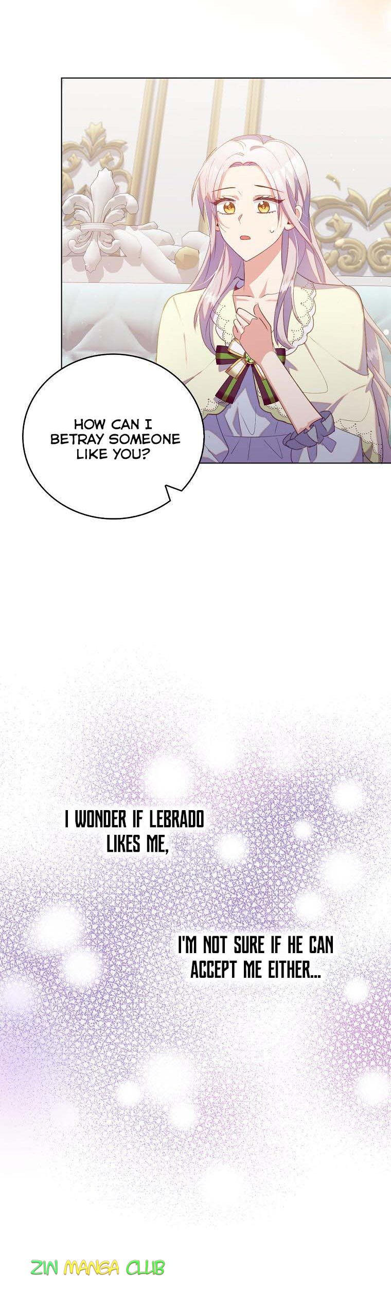 I Realized Only After Losing Her Chapter 33 - Page 7