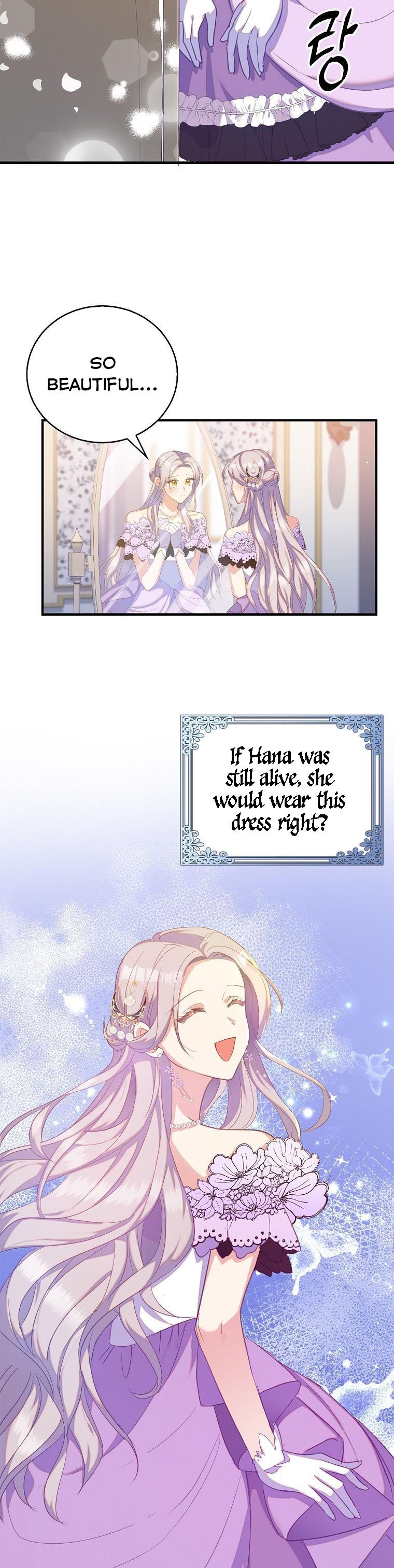 I Realized Only After Losing Her Chapter 34 - Page 16