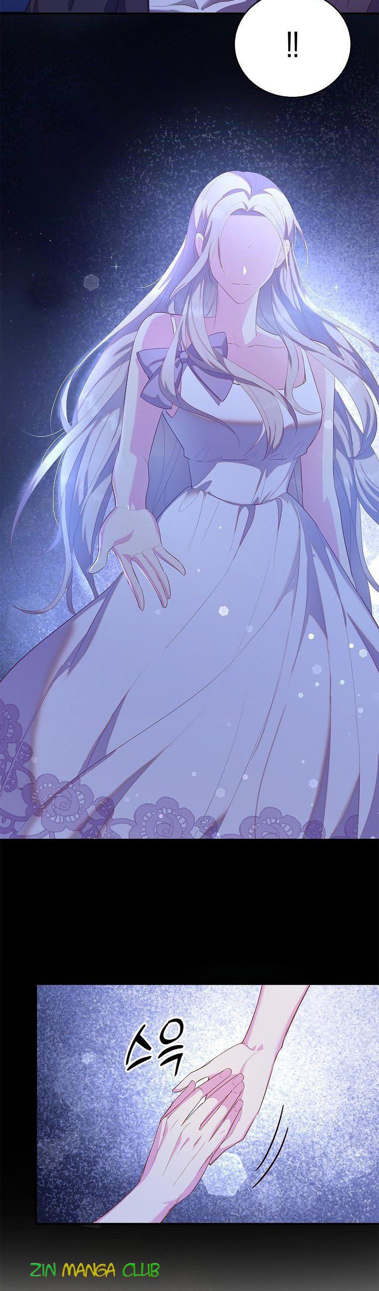 I Realized Only After Losing Her Chapter 35 - Page 1