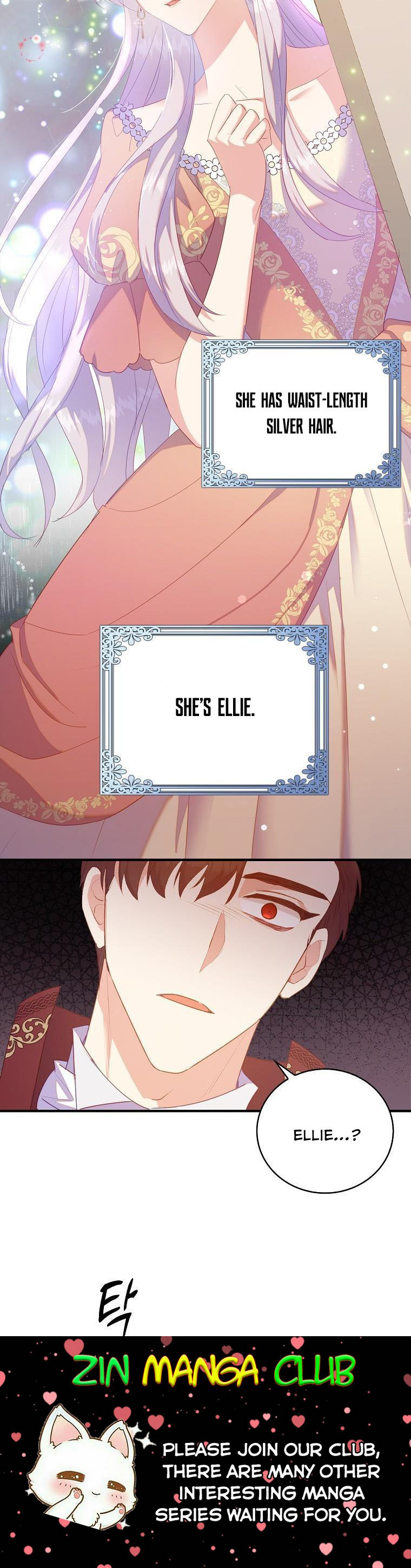 I Realized Only After Losing Her Chapter 35 - Page 17