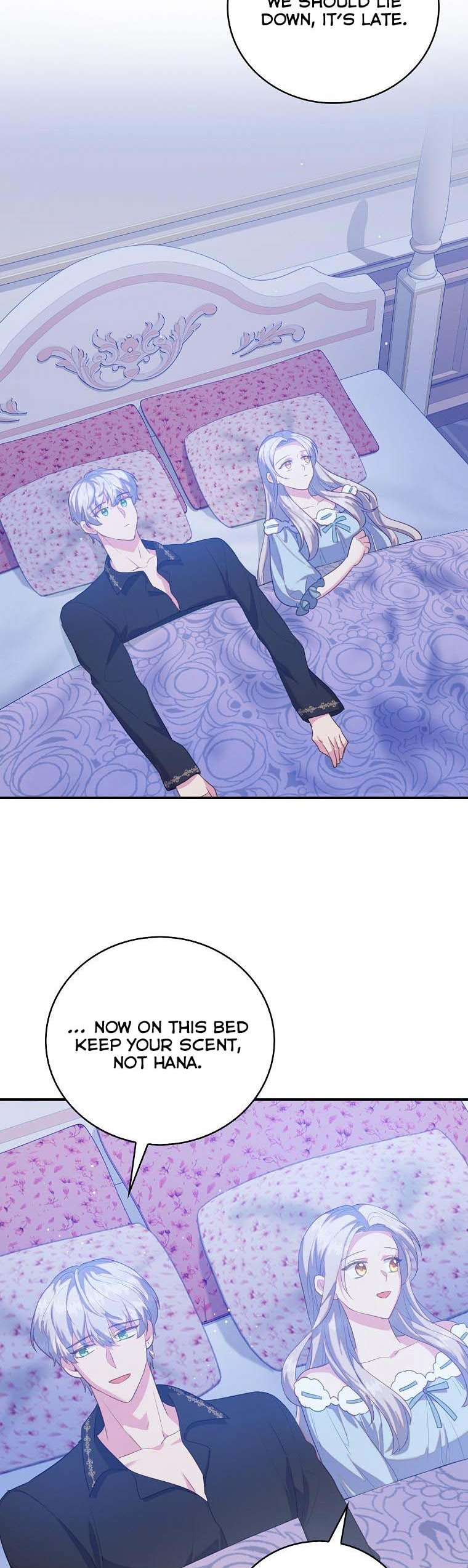 I Realized Only After Losing Her Chapter 37.5 - Page 15