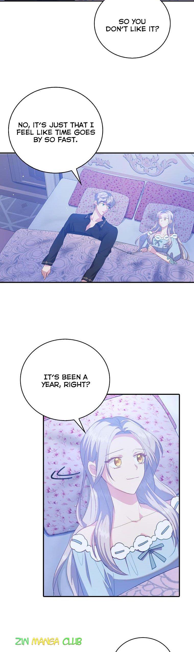 I Realized Only After Losing Her Chapter 37.5 - Page 16