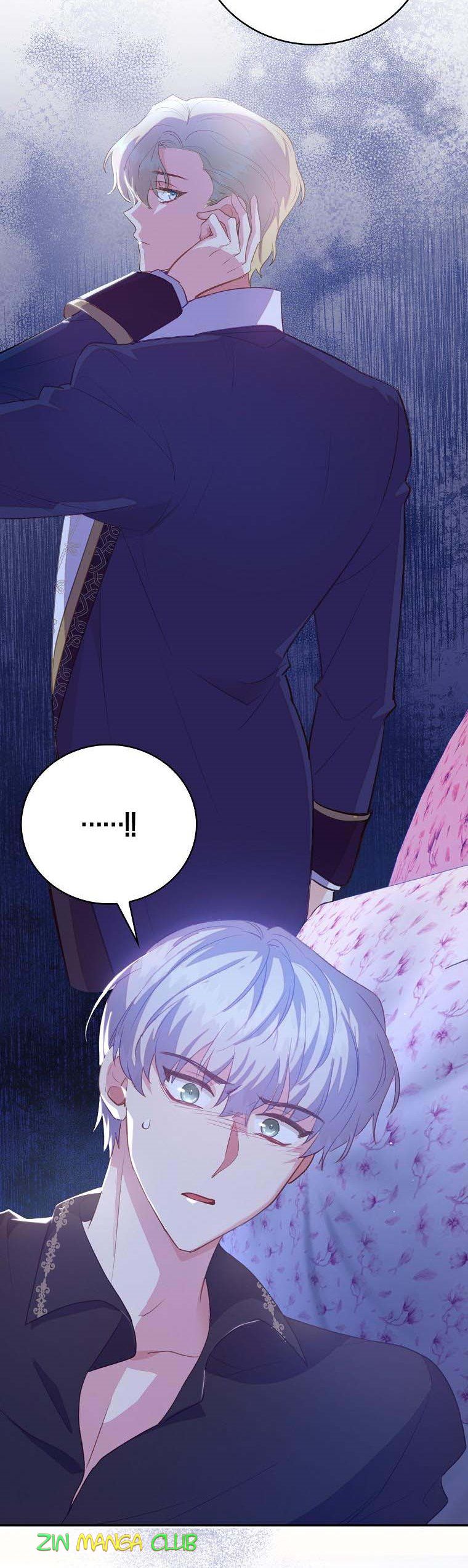 I Realized Only After Losing Her Chapter 37.5 - Page 19