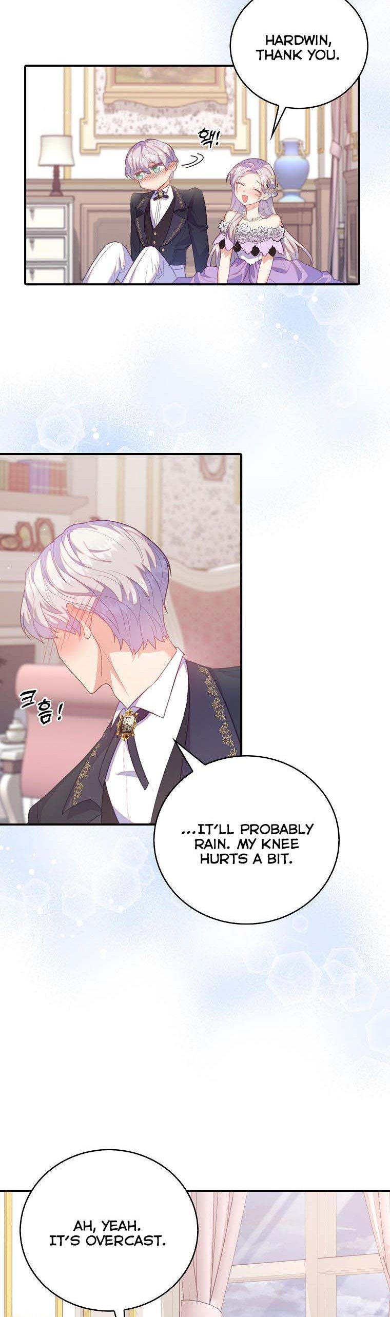 I Realized Only After Losing Her Chapter 37 - Page 10