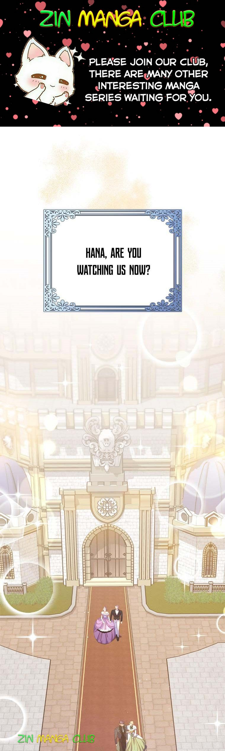 I Realized Only After Losing Her Chapter 38.5 - Page 0
