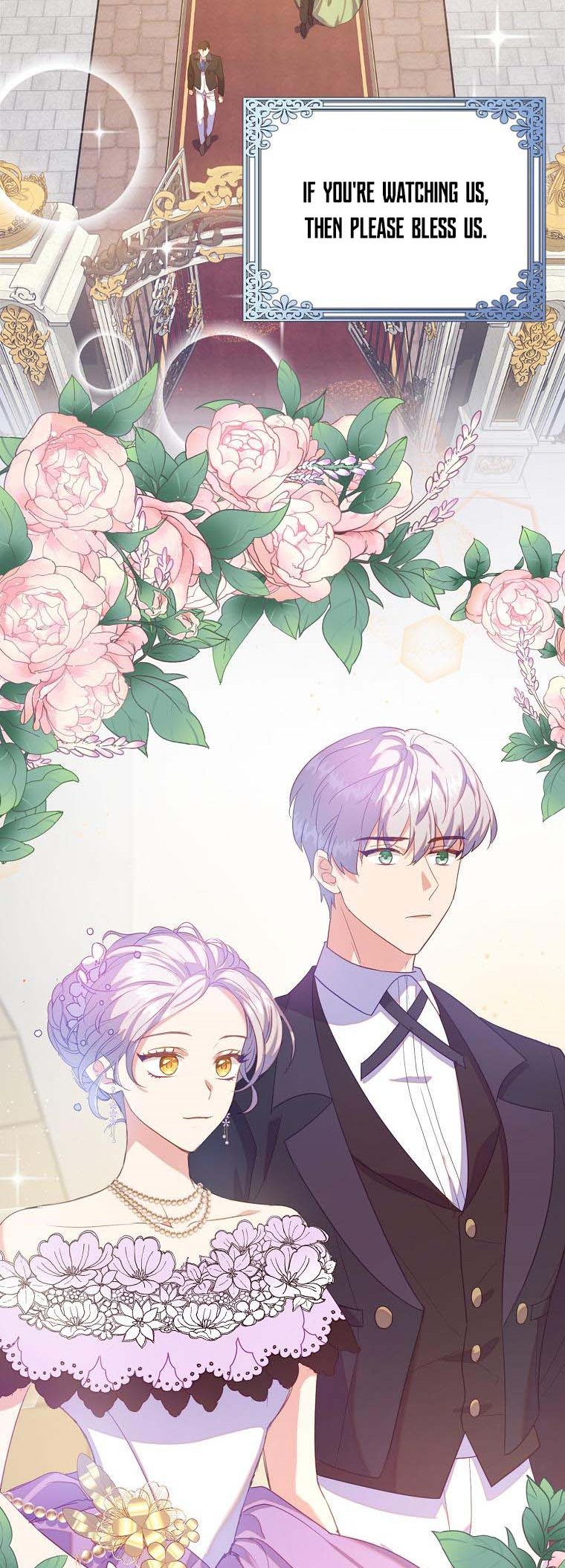 I Realized Only After Losing Her Chapter 38.5 - Page 1