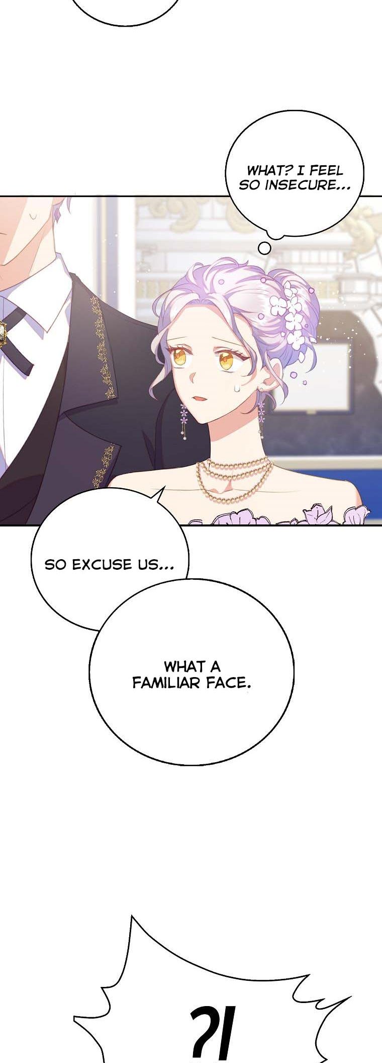 I Realized Only After Losing Her Chapter 38.5 - Page 14