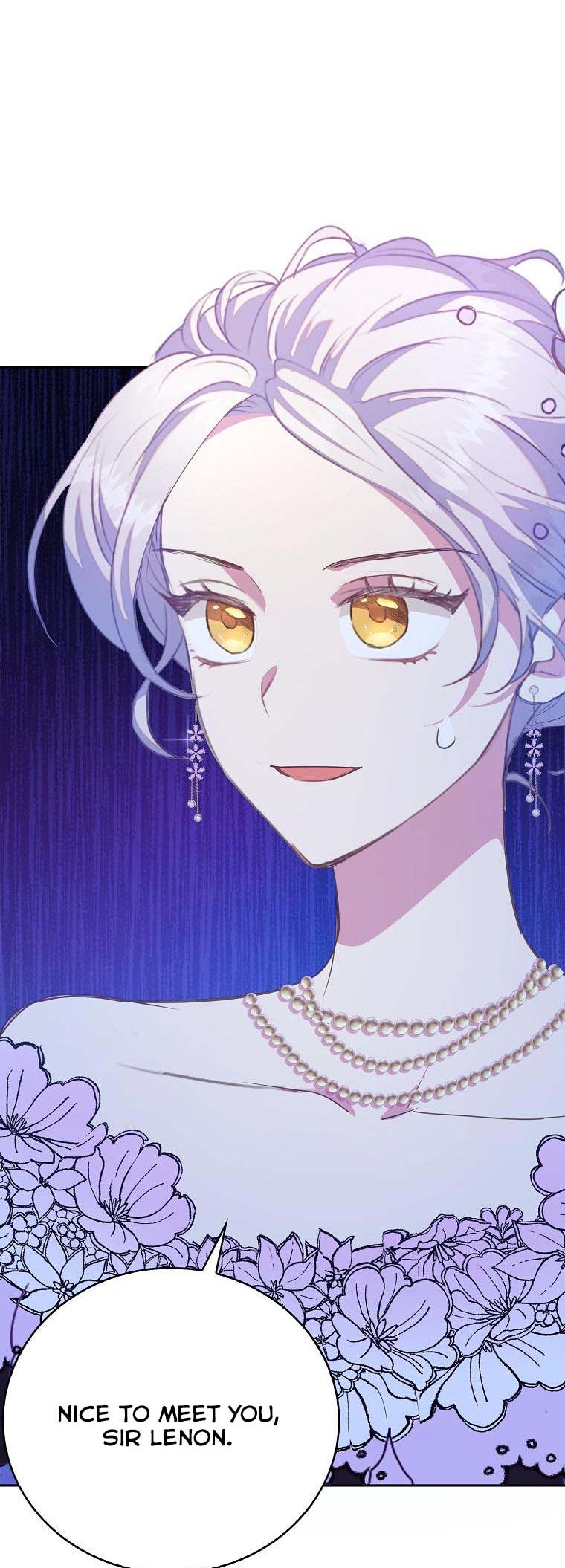 I Realized Only After Losing Her Chapter 38.5 - Page 18