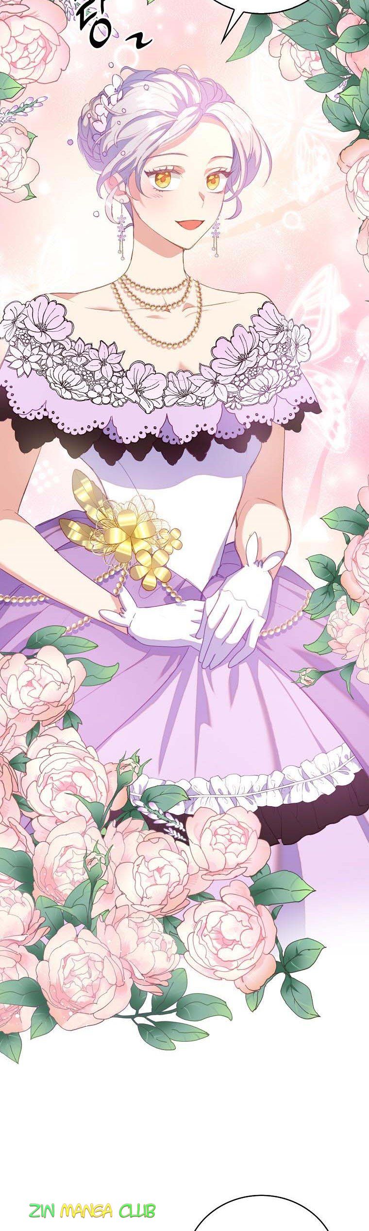 I Realized Only After Losing Her Chapter 38 - Page 10