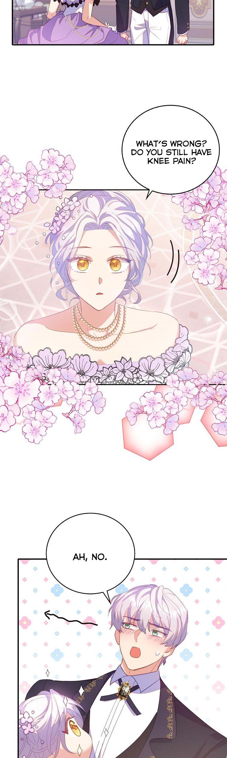 I Realized Only After Losing Her Chapter 38 - Page 13