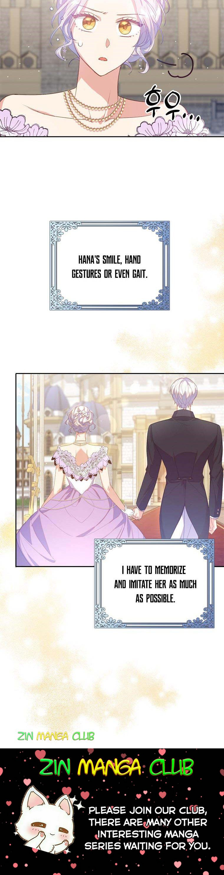 I Realized Only After Losing Her Chapter 38 - Page 19