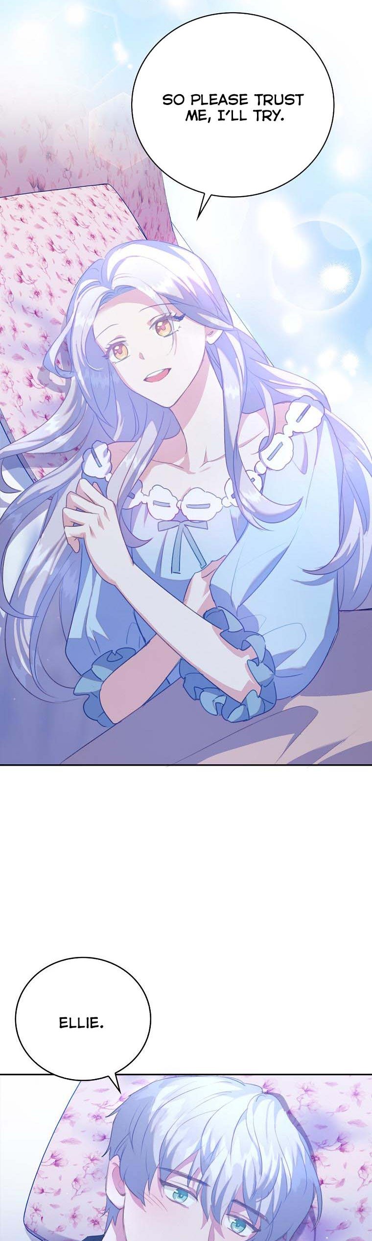 I Realized Only After Losing Her Chapter 38 - Page 6