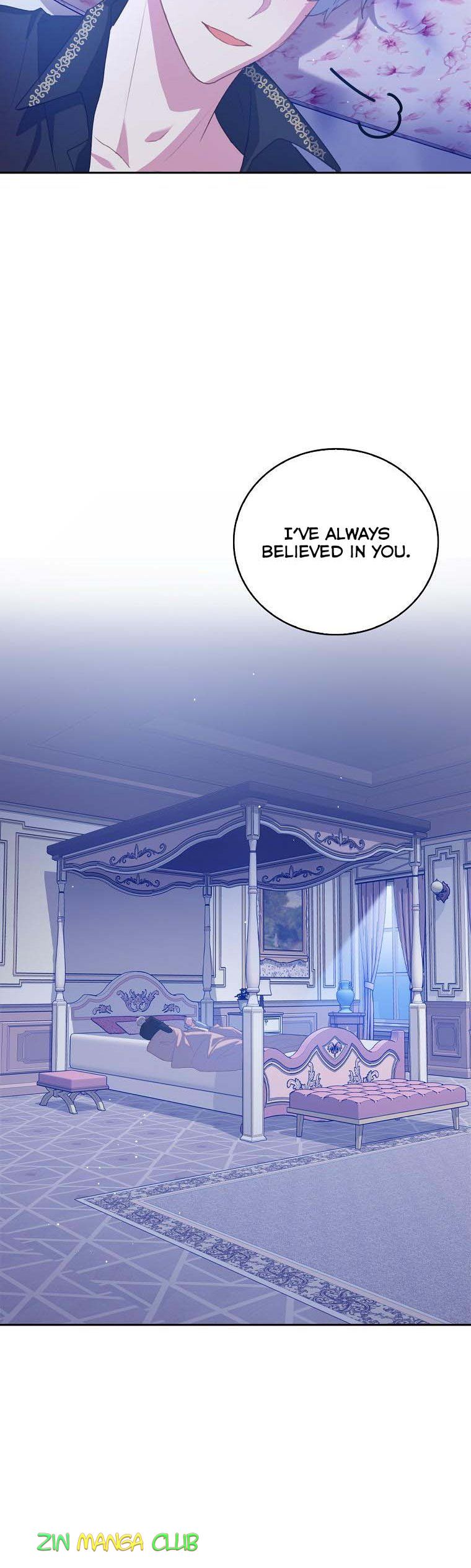 I Realized Only After Losing Her Chapter 38 - Page 7