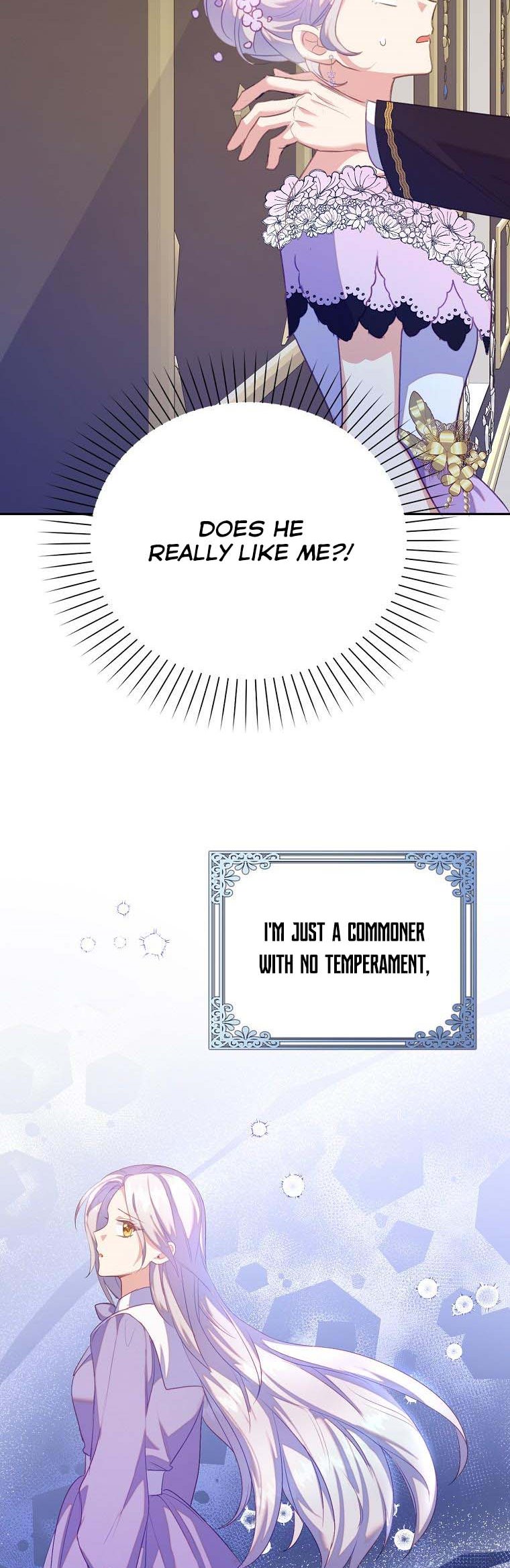 I Realized Only After Losing Her Chapter 39.5 - Page 10