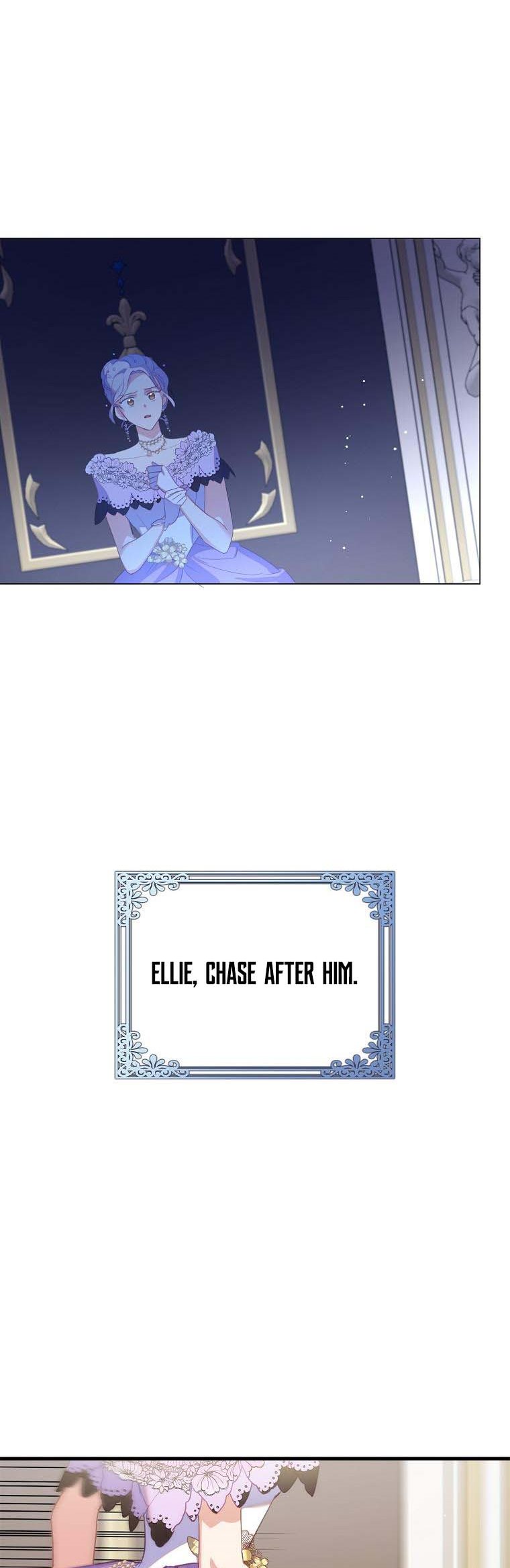 I Realized Only After Losing Her Chapter 39.5 - Page 15
