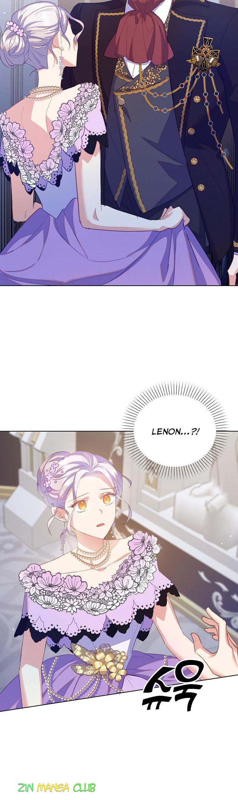 I Realized Only After Losing Her Chapter 39 - Page 13