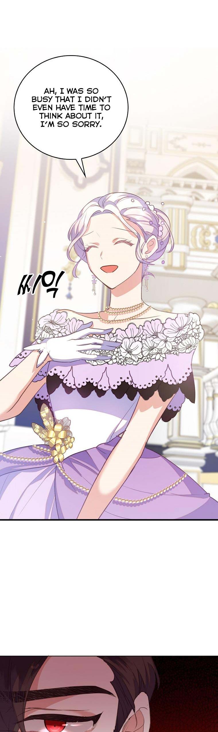 I Realized Only After Losing Her Chapter 39 - Page 3