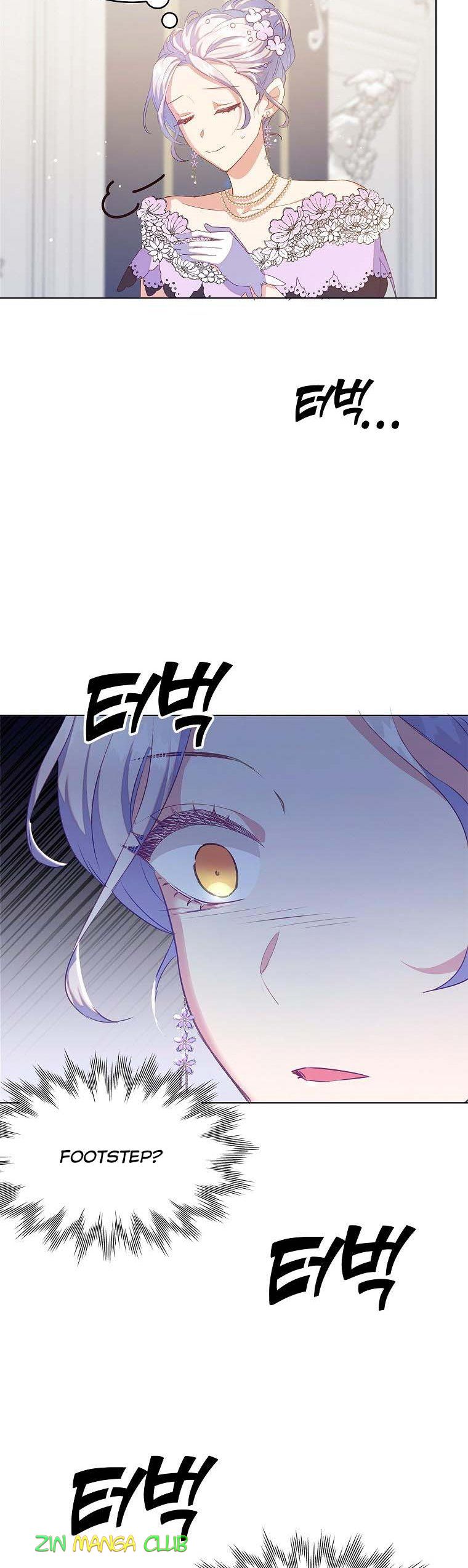 I Realized Only After Losing Her Chapter 39 - Page 9