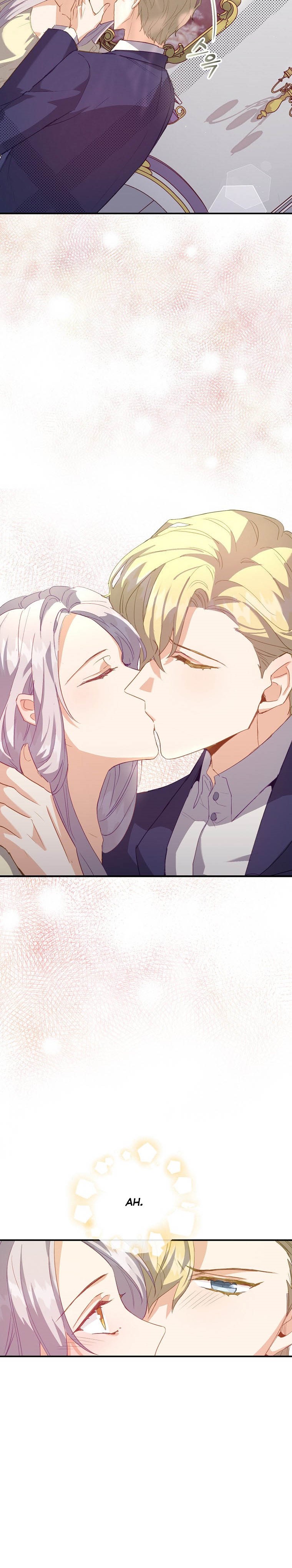 I Realized Only After Losing Her Chapter 4 - Page 12