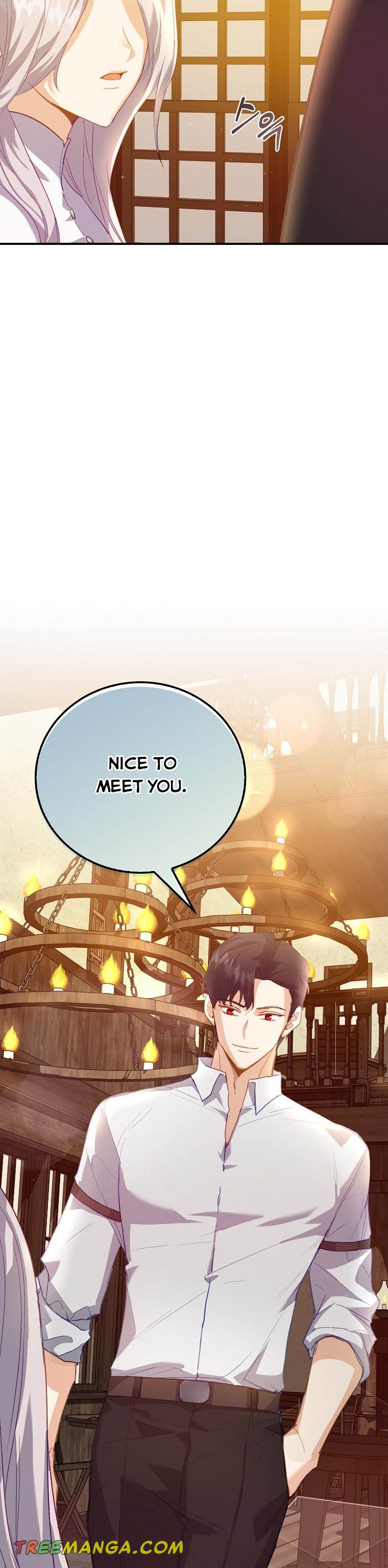 I Realized Only After Losing Her Chapter 4 - Page 26