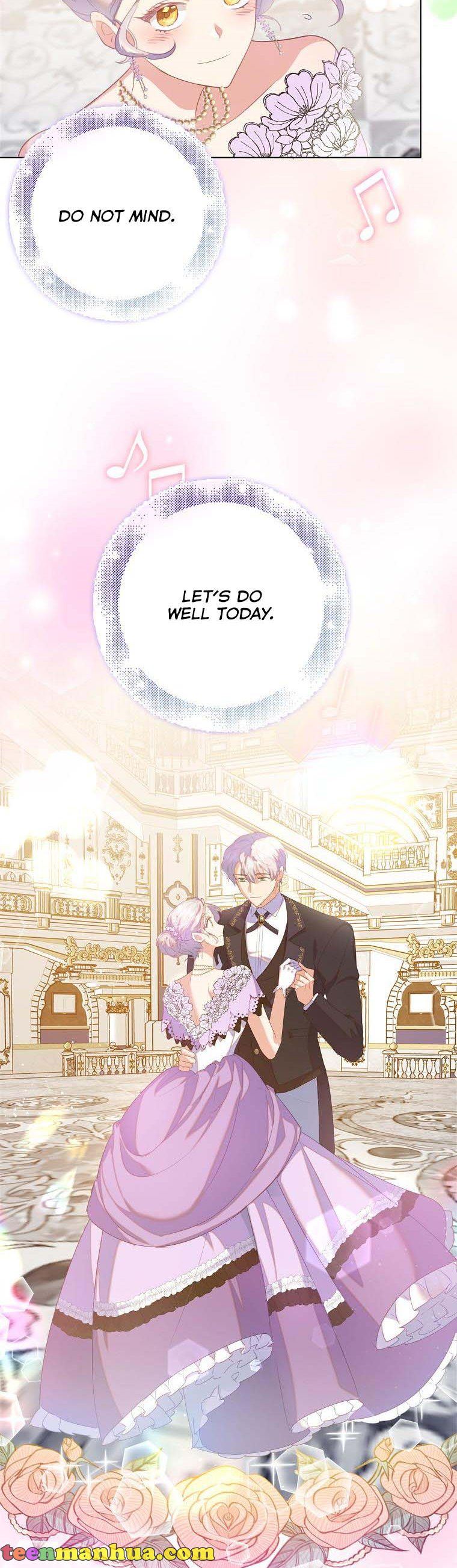 I Realized Only After Losing Her Chapter 40 - Page 10