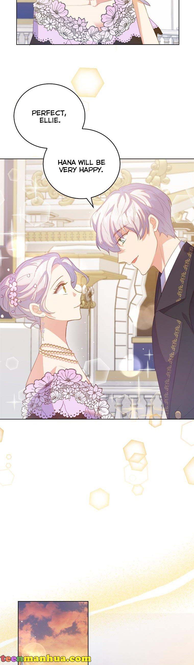 I Realized Only After Losing Her Chapter 40 - Page 13