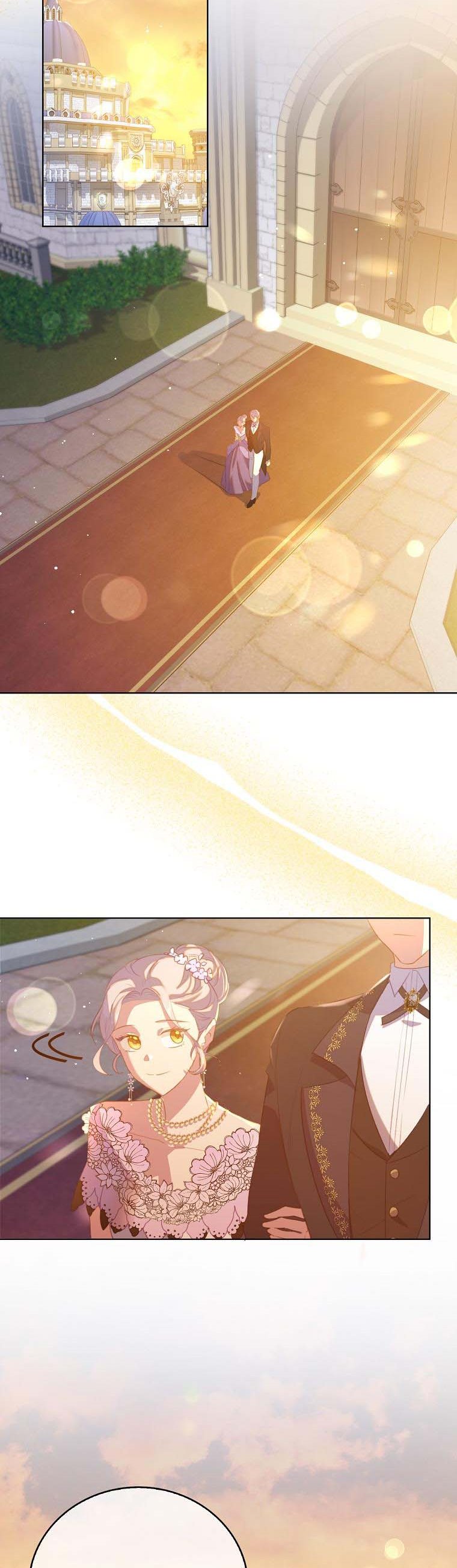 I Realized Only After Losing Her Chapter 40 - Page 14