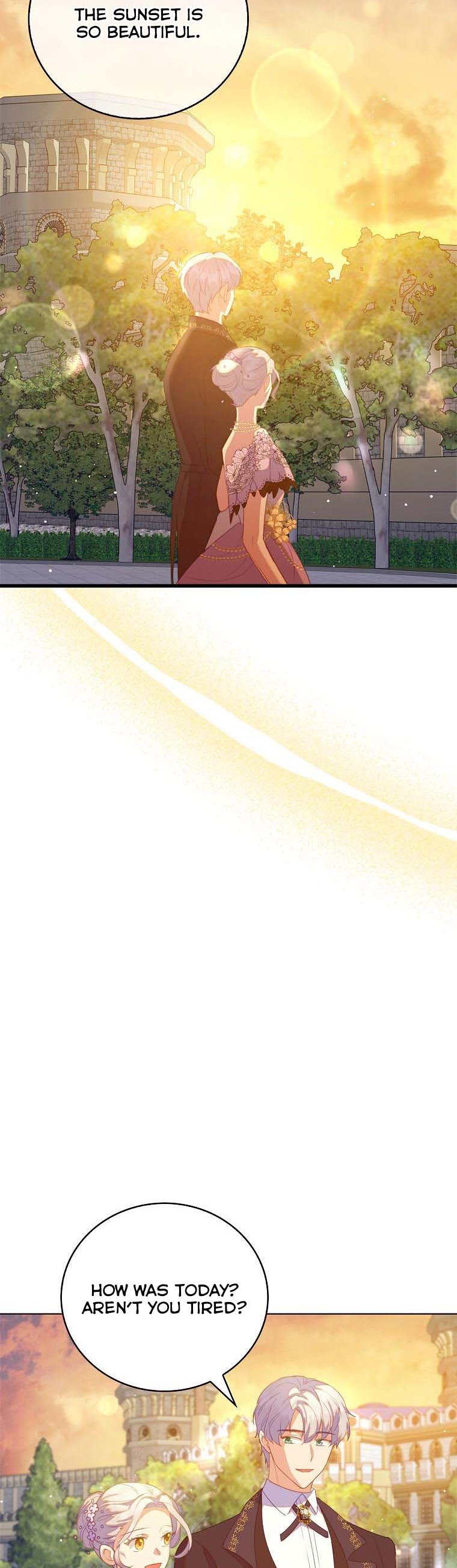I Realized Only After Losing Her Chapter 40 - Page 15