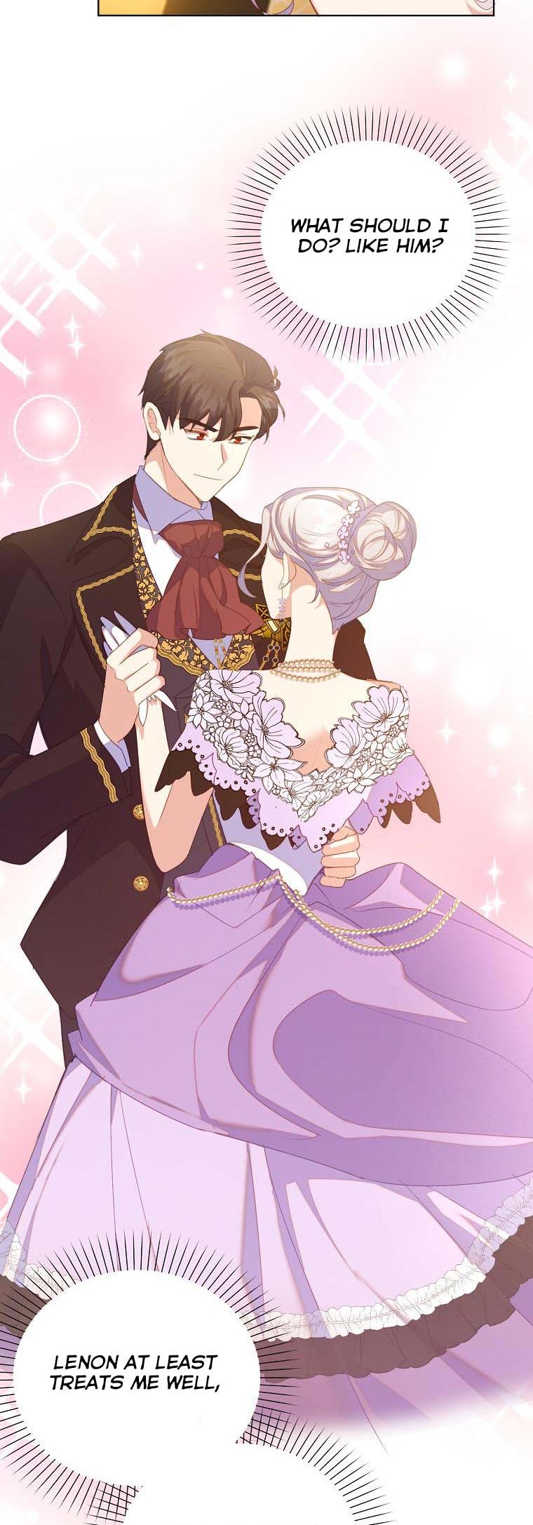I Realized Only After Losing Her Chapter 40 - Page 27