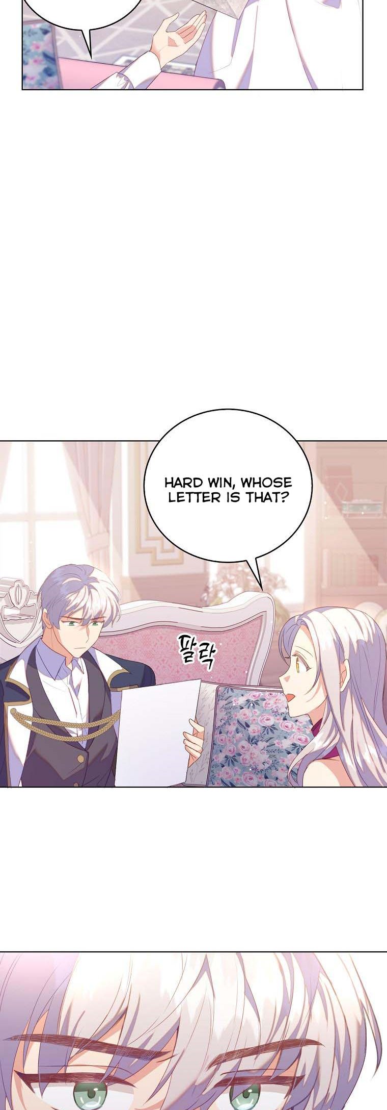 I Realized Only After Losing Her Chapter 40 - Page 35
